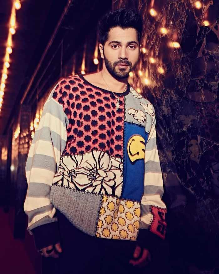 varun dhawan 11
